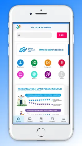 Game screenshot Allstats BPS mod apk