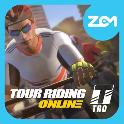 TourRiding Online Читы