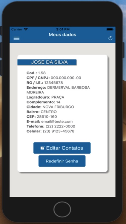 Probonet screenshot-5