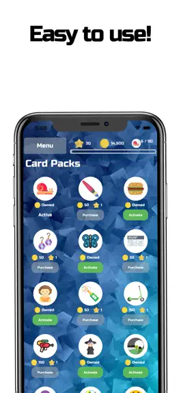 Game screenshot Memory Training - Card Pairs hack