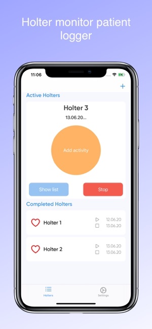 Holter monitor(圖1)-速報App