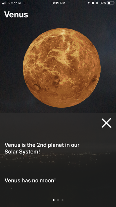 Our SolAR Screenshot 4