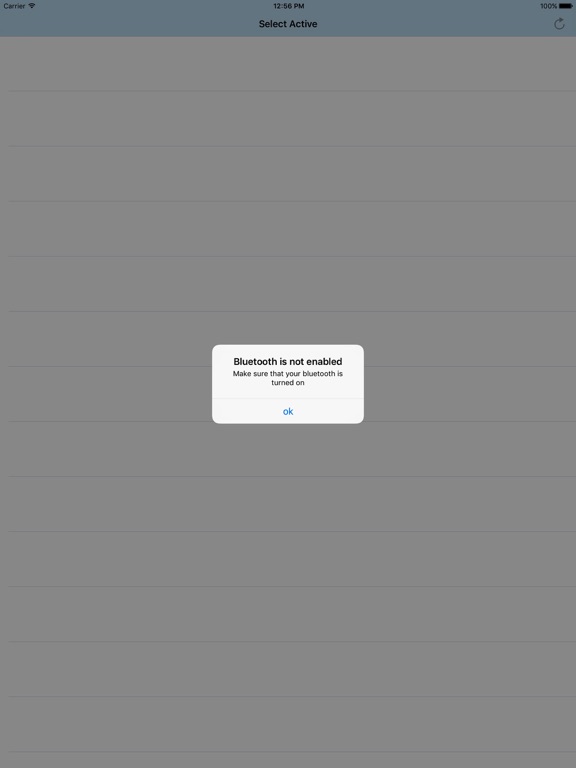 Screenshot #5 pour MaxTemp2