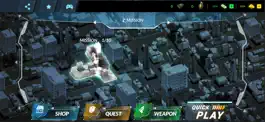 Game screenshot Zombie Hunter: Left to Survive apk