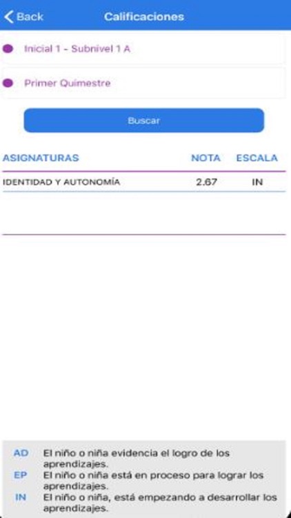 Galileo Estudiantes screenshot-4