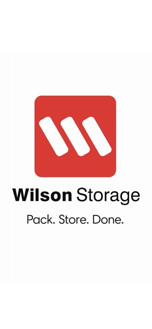 Wilson Storage AR
