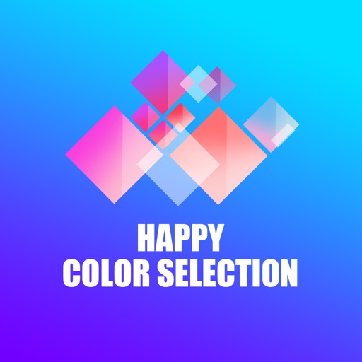 Happy Color Selection