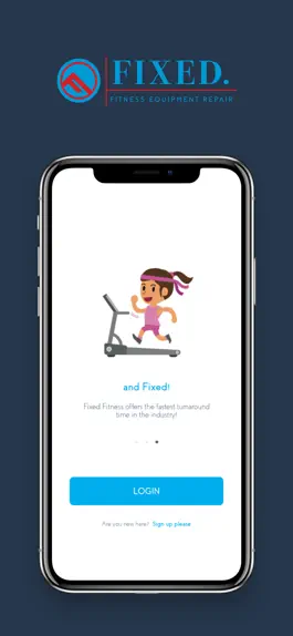 Game screenshot FIXED. Fitness apk