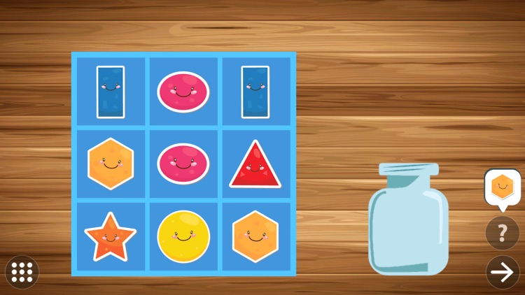 Shapes and colors learn games screenshot-9