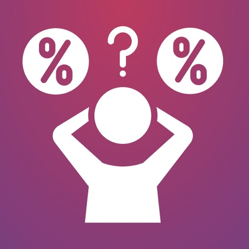 Calculatrice des soldes