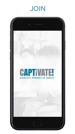 CAPTIVATE! screenshot 1
