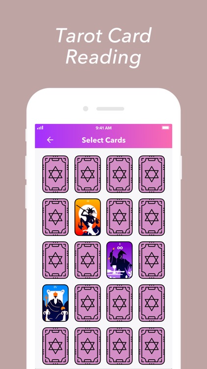 Future Baby & Palm Reader screenshot-3