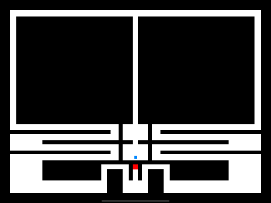 Screenshot #6 pour Scary Maze Game Lite