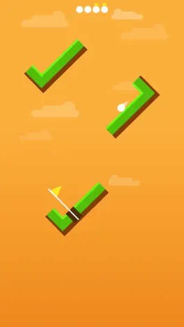 Game screenshot Pocket Roll apk