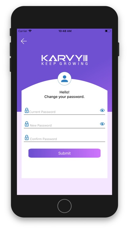 KarvyEmployeeAttendance screenshot-4