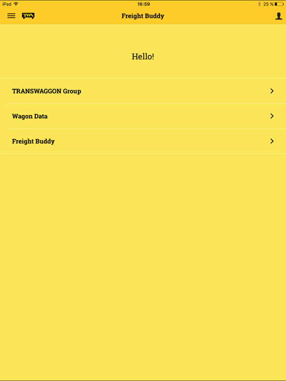 Screenshot #4 pour Freight Buddy