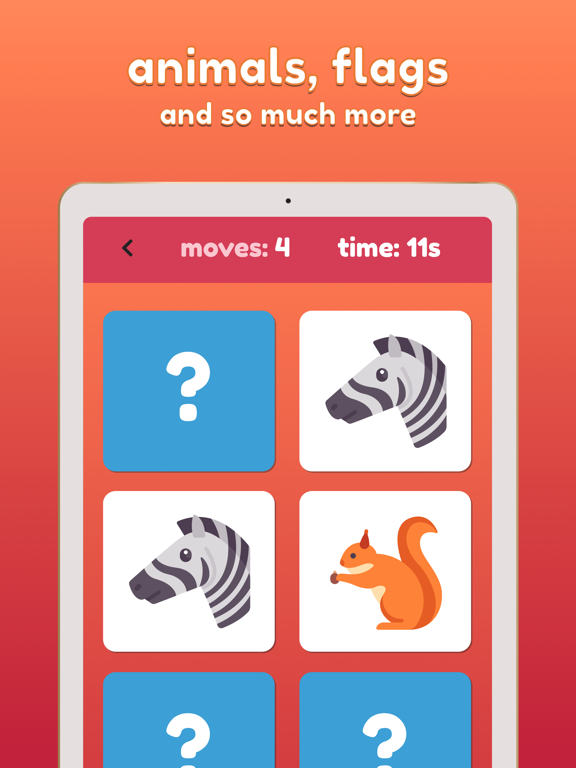 Screenshot #6 pour Flippy Card Pro