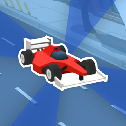 Formula 1 City Drive Cheats