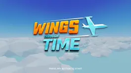 Game screenshot Wings Through Time mod apk