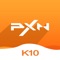 PXN K10 assistant is an APP designed to debug the keyboard function in K10 bluetooth box tool