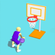 Ball Dunk 3D