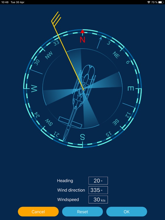 H135 Flight Perfo screenshot-3