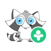 Little Raccoon (Frim) icon