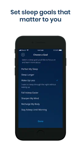 Game screenshot SleepScore Max apk