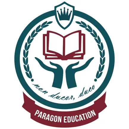 Paragon Education Читы