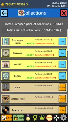 Game screenshot Beggar Life 2 apk