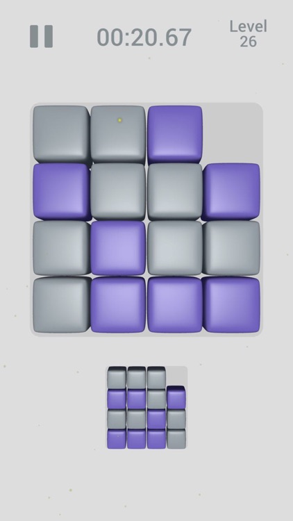 Color Puzzle screenshot-0