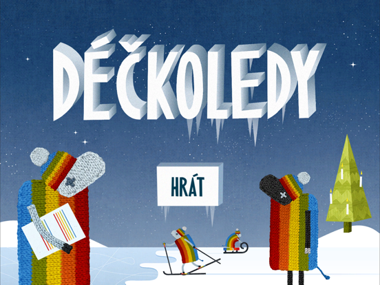 Screenshot #4 pour Déčkoledy
