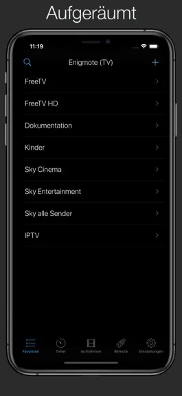 Game screenshot Enigmote mod apk