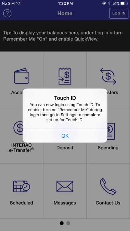 Rosenort Credit Union