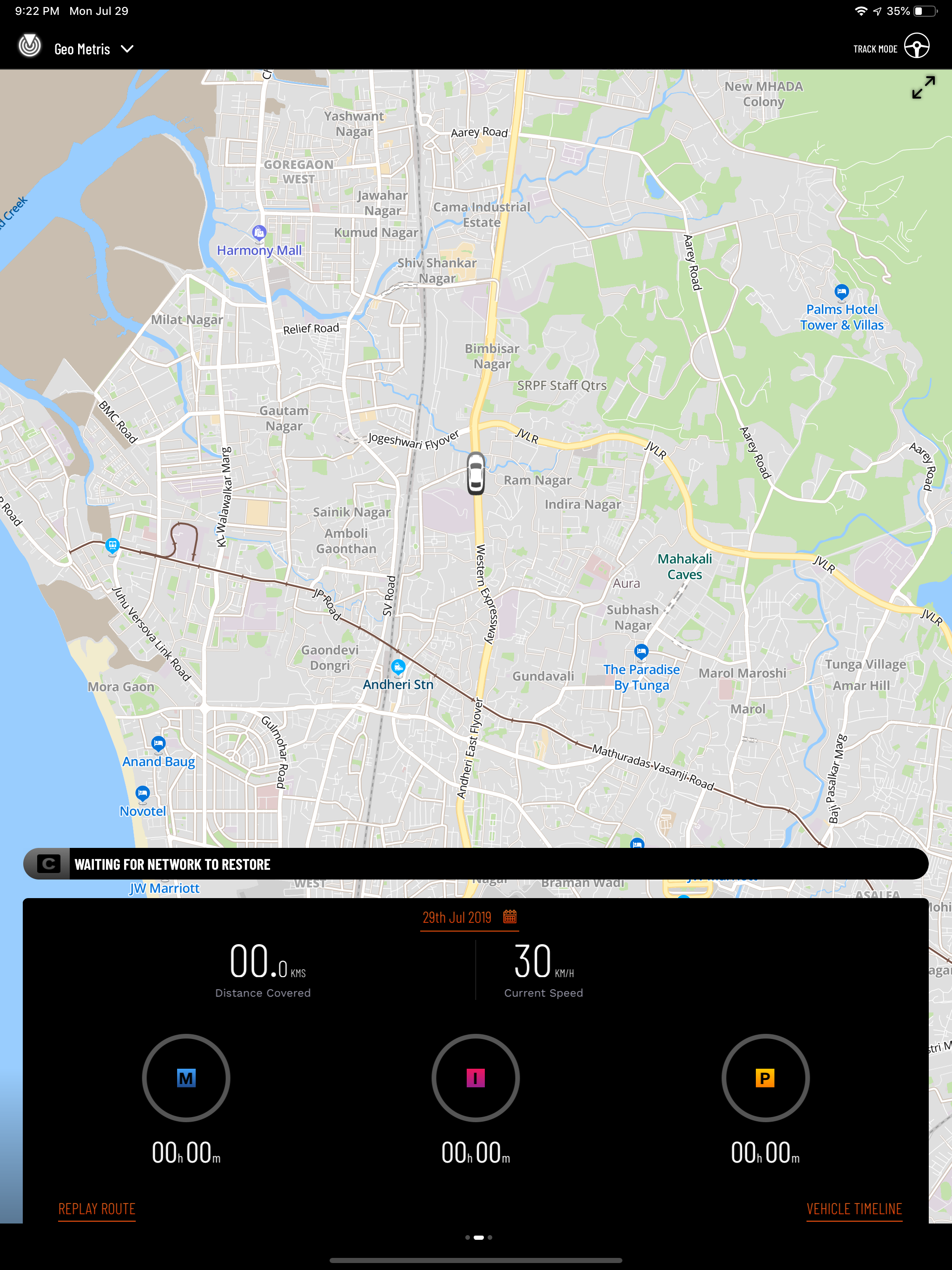 matchpointGPS
