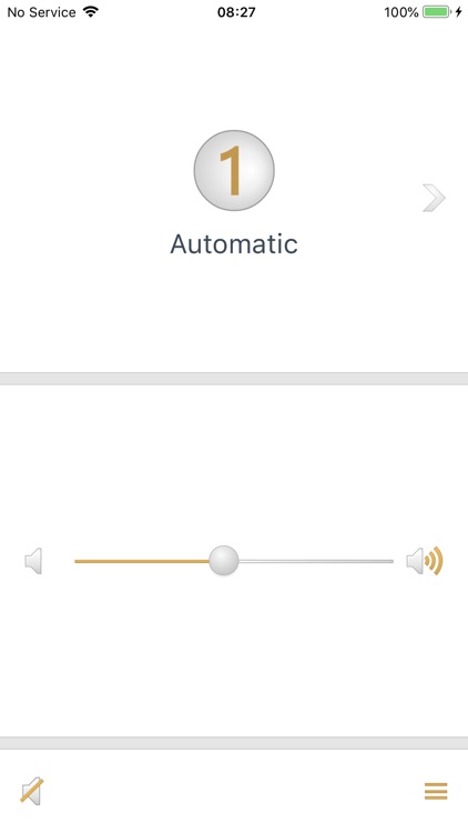 Connexx Smart Remote