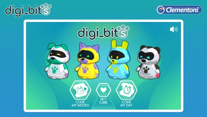 Screenshot #1 pour Digi Bits