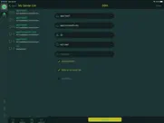 iterminal - ssh telnet client ipad resimleri 3
