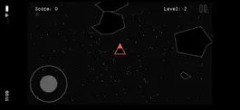 Game screenshot EerieSpace apk