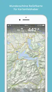 mapout iphone bildschirmfoto 1