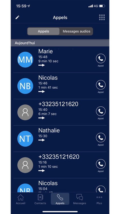 AppliOne screenshot-3