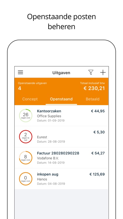 Reeleezee screenshot-5