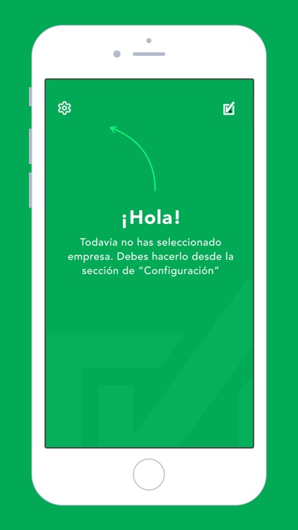 CheckingPlan Fichajes