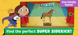 Game screenshot Hero Elementary: Family Game apk