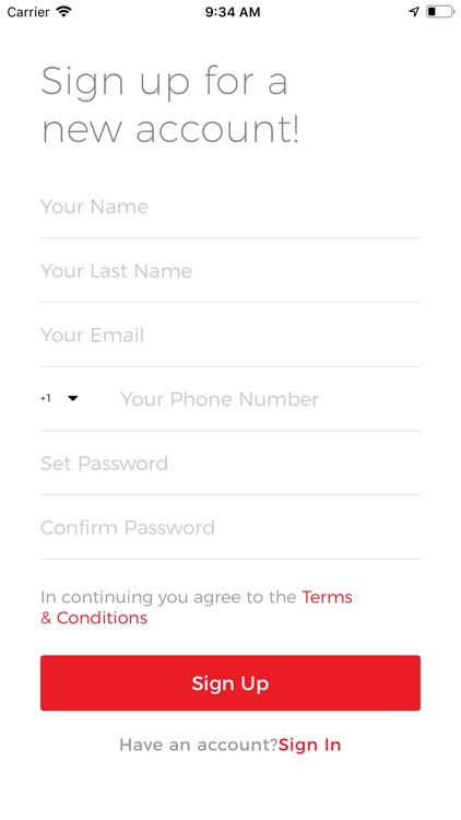 Home Delivery Livreur