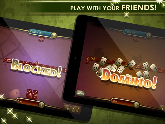 Screenshot #5 pour Domino Royale