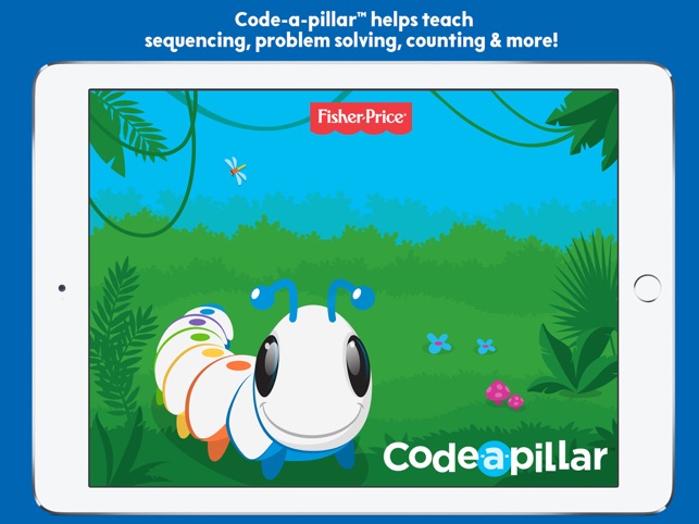 code a pillar app