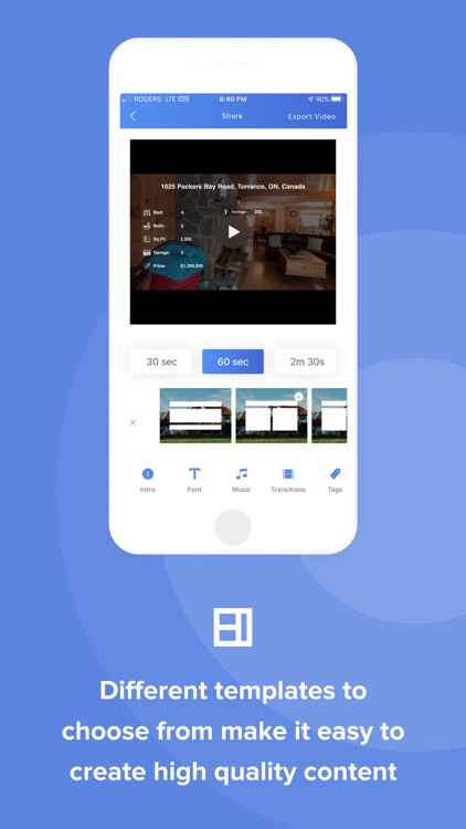 ListingView for Realtors screenshot-3