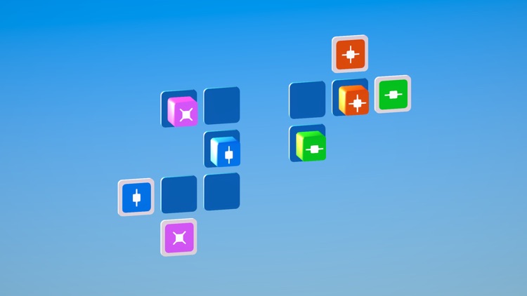 Cubether screenshot-0