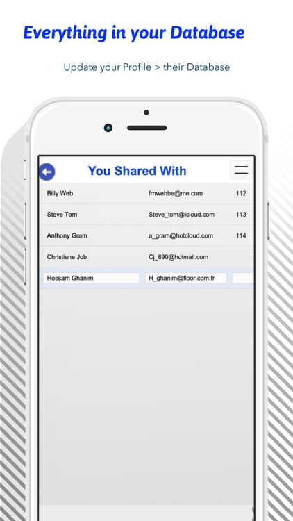 Signing in pro screenshot-6